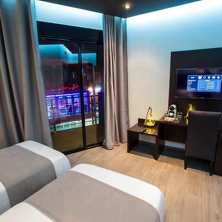 Calypso Home Oran ไอน์ เอล เติร์ก ภายนอก รูปภาพ