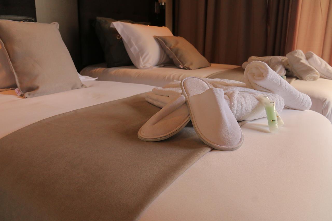 Calypso Home Oran ไอน์ เอล เติร์ก ภายนอก รูปภาพ