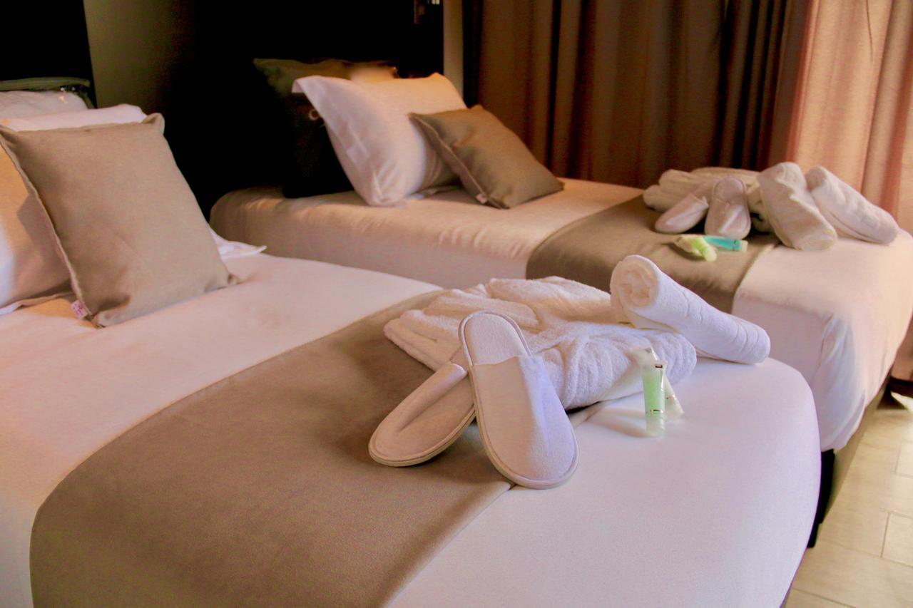 Calypso Home Oran ไอน์ เอล เติร์ก ภายนอก รูปภาพ