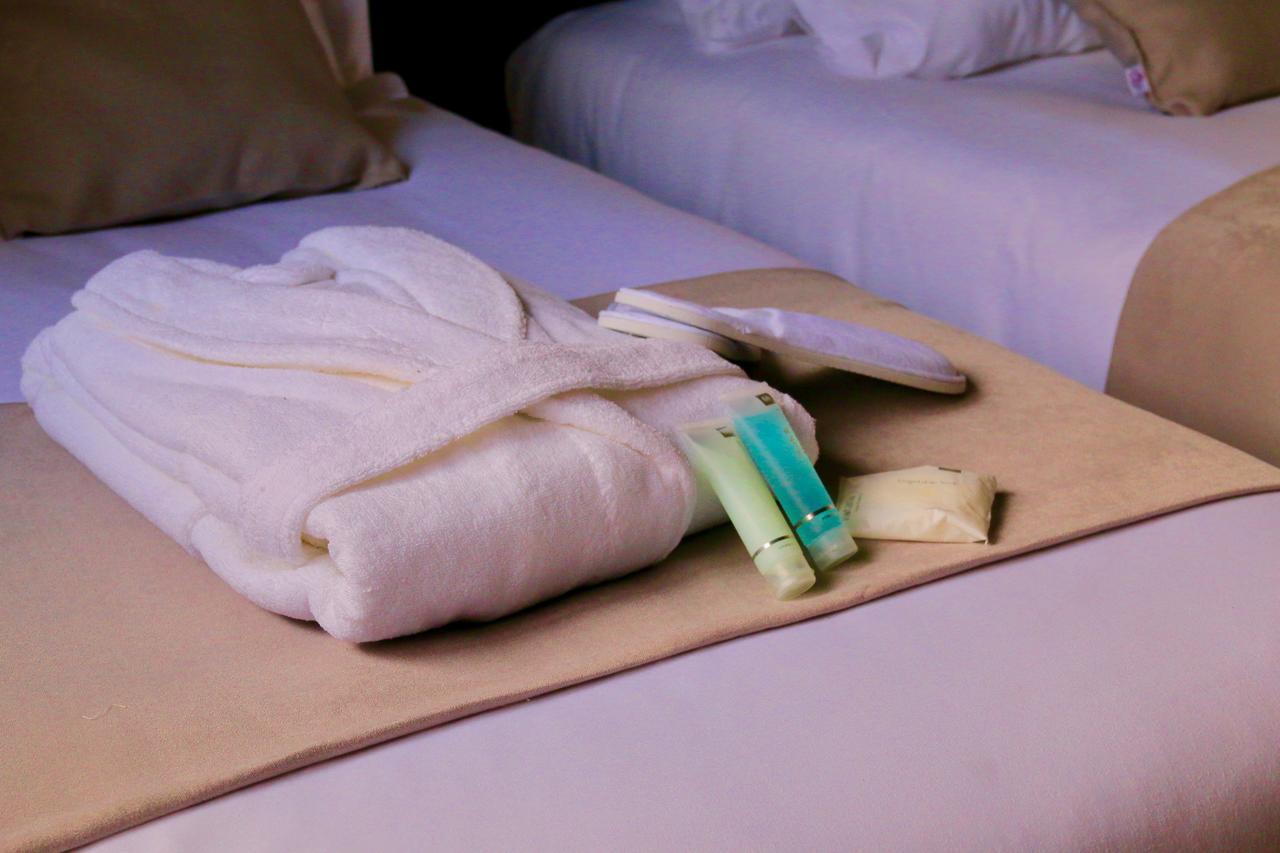 Calypso Home Oran ไอน์ เอล เติร์ก ภายนอก รูปภาพ