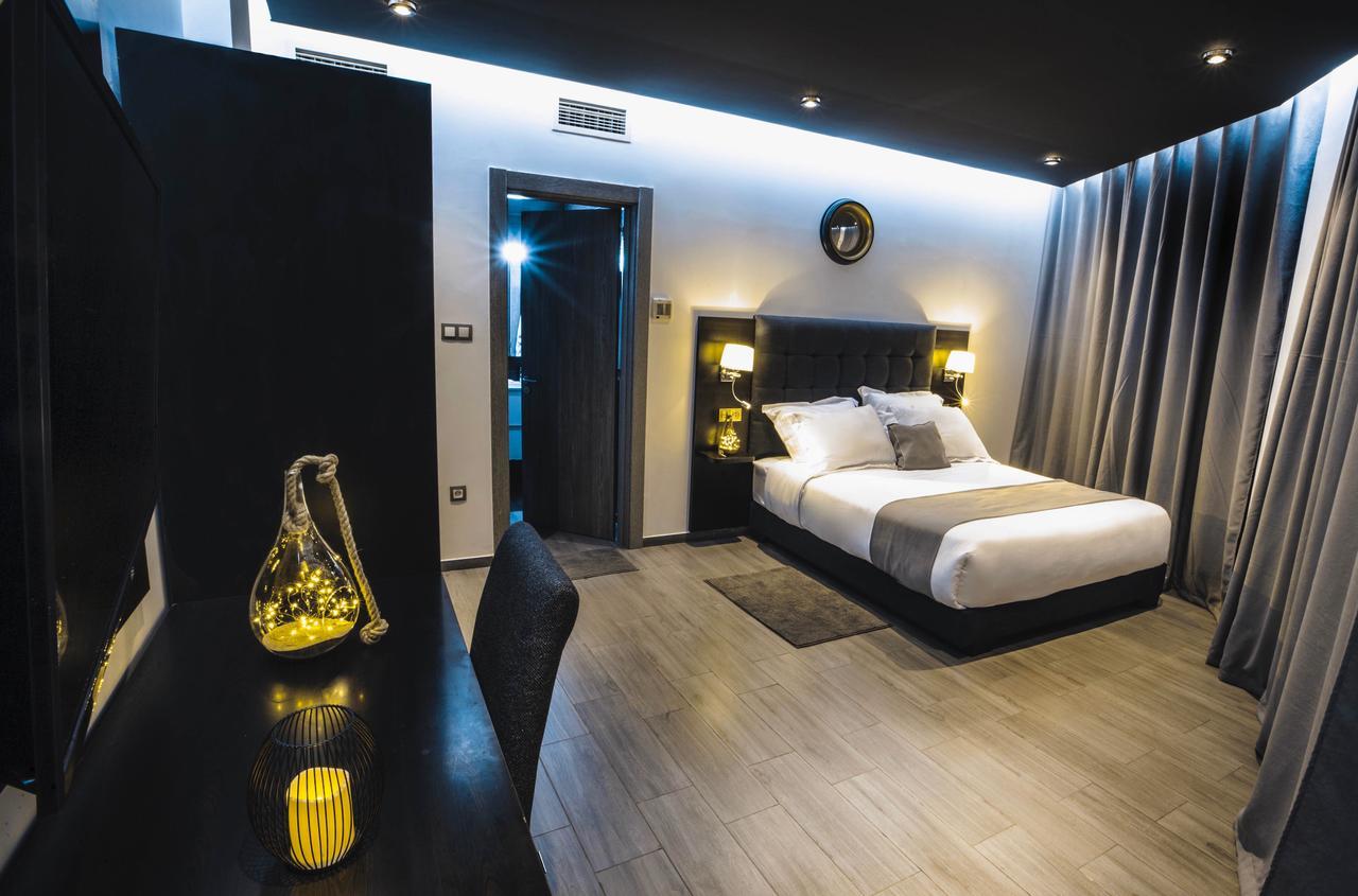 Calypso Home Oran ไอน์ เอล เติร์ก ภายนอก รูปภาพ