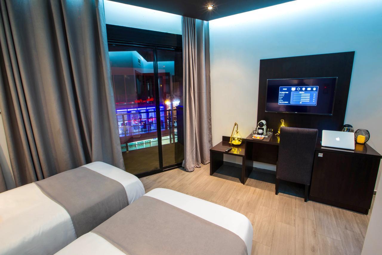 Calypso Home Oran ไอน์ เอล เติร์ก ภายนอก รูปภาพ