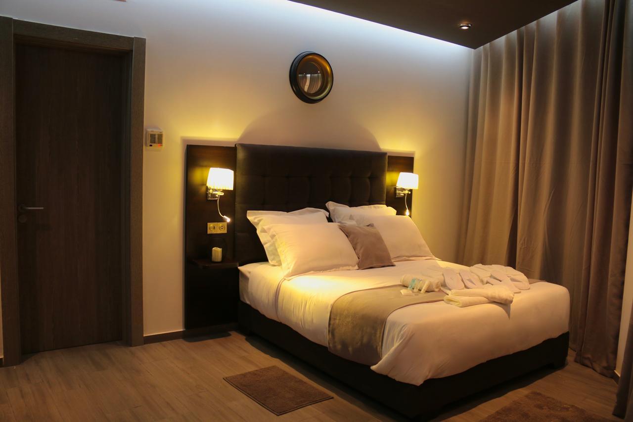 Calypso Home Oran ไอน์ เอล เติร์ก ภายนอก รูปภาพ