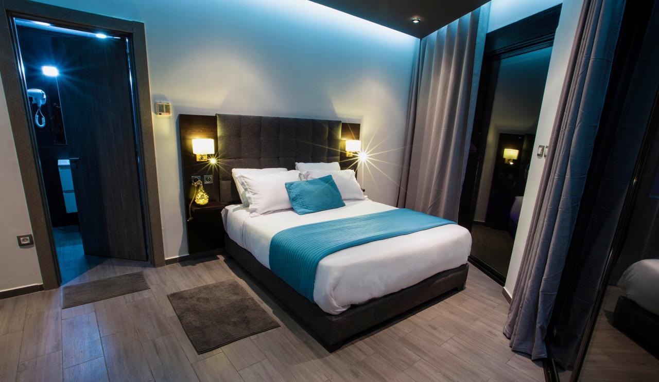Calypso Home Oran ไอน์ เอล เติร์ก ภายนอก รูปภาพ