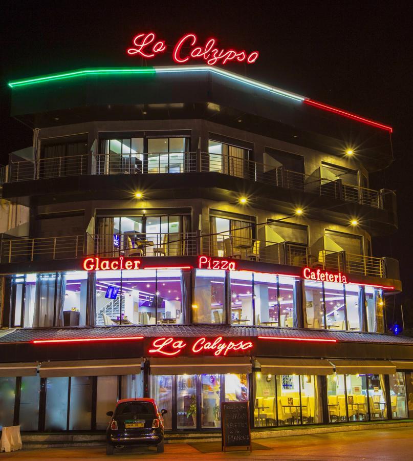 Calypso Home Oran ไอน์ เอล เติร์ก ภายนอก รูปภาพ