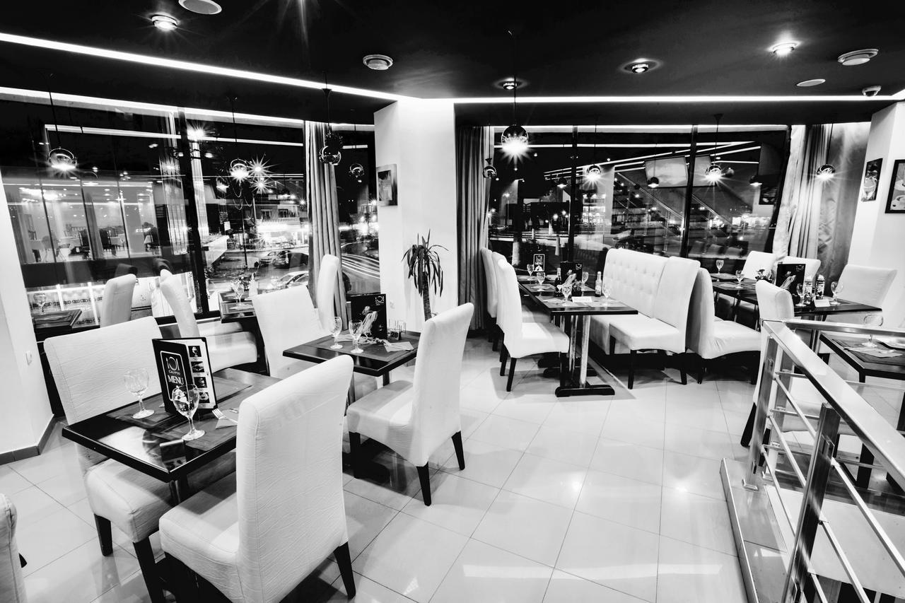 Calypso Home Oran ไอน์ เอล เติร์ก ภายนอก รูปภาพ